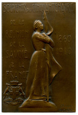 FRANCE 1860 1910 RÉUNION DE