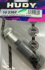 Hudy serpent hpi - wa-cb, 1/8