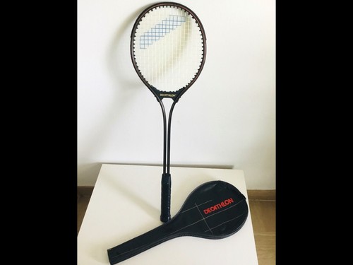 Raquette squash décathlon - raquette,