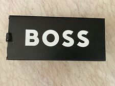HUGO BOSS: BELLE BOÎTE À