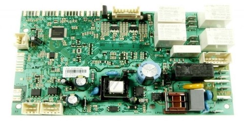 Carte électronique - , de