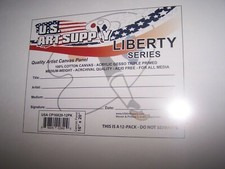 NIP Set of 12 US Art Supply