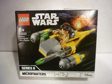 Ref.75223 NABOO STARFIGHTER