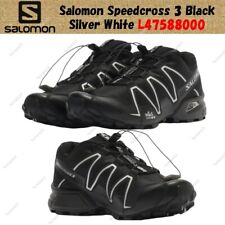 Taille homme Salomon