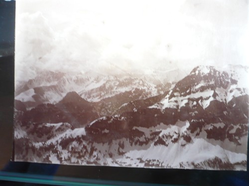 Photo ancienne vers 1900 - ancienne,