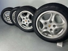 Porsche 993 16 Pouces Tasse I