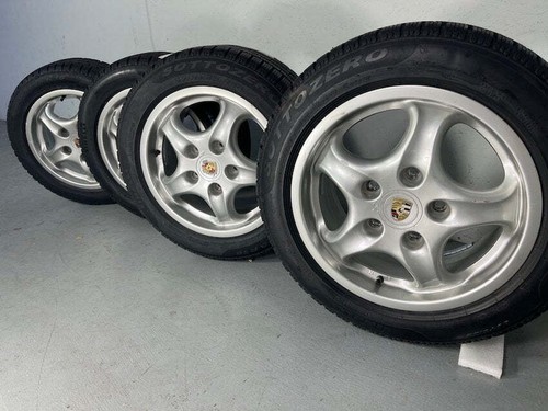 Porsche 993 pouces tasse - 993,