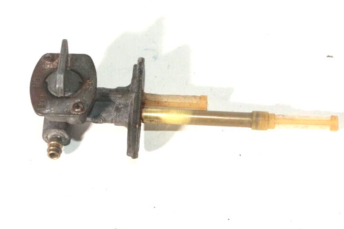 Robinet essence suzuki - robinet, 125