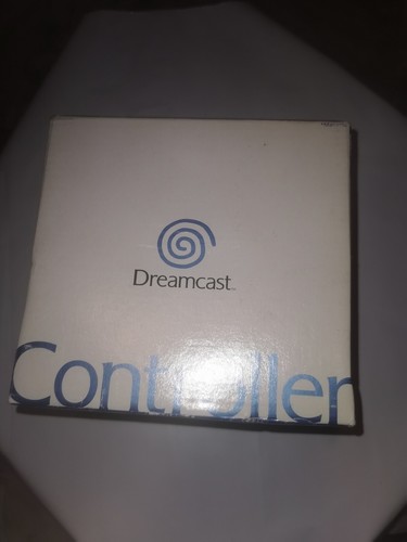Sega dreamcast manette - sega,
