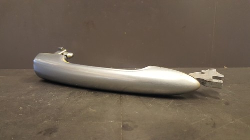 Poignée extérieur aluminium - extérieur,