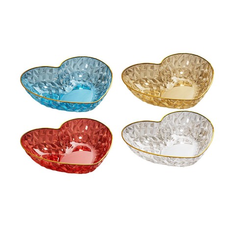 Fruit plate bol saladier - plate,