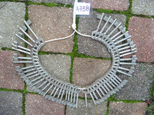 LOT A738 DE 52 EBAUCHES DE