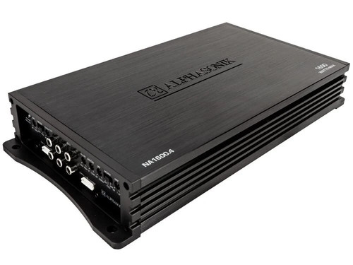 Alphasonik na1600 neuron - alphasonik, na1600.4