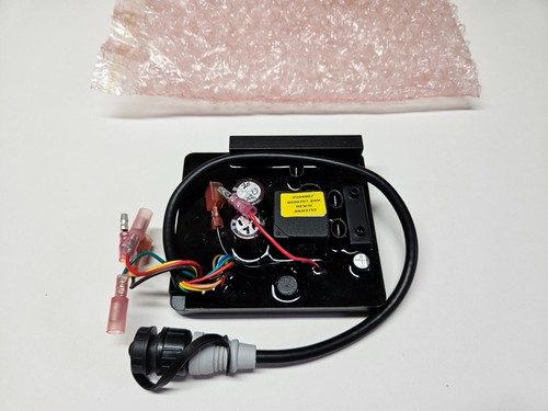 New minn kota - 24v, power