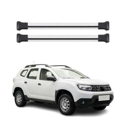 Barres toit transversales - de,