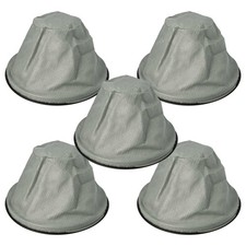 Filtres sac d aspirateur - 5, à