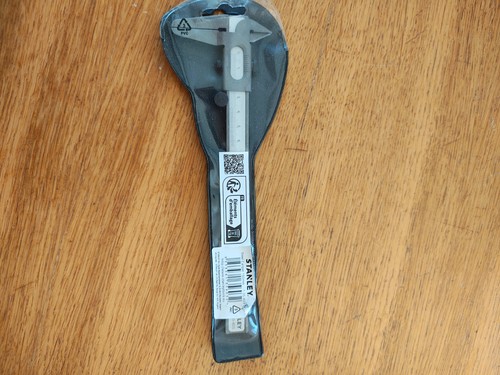 Stanley pied coulisse - stanley,