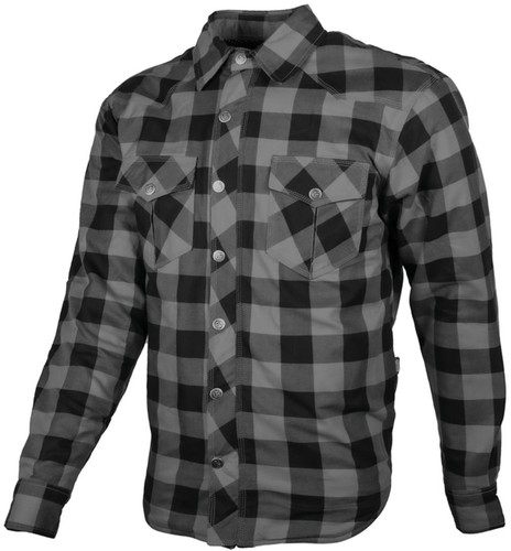 Chemise moto gms - de, jaguar