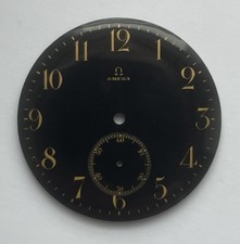 CADRAN NEUF MONTRE GOUSSET