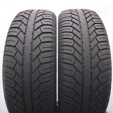 235 60 18 2x Semperit 235/60