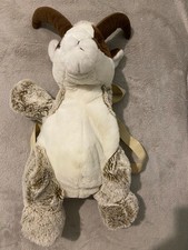 Beau Sac à Dos en Peluche -