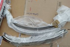 Set 4 extensions d'aile trim