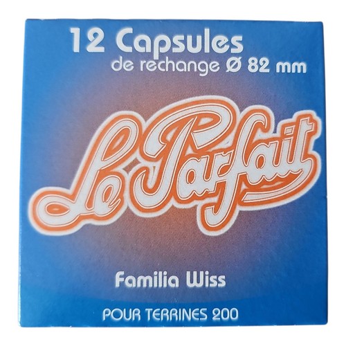 Lot capsules pour bocaux - lot,