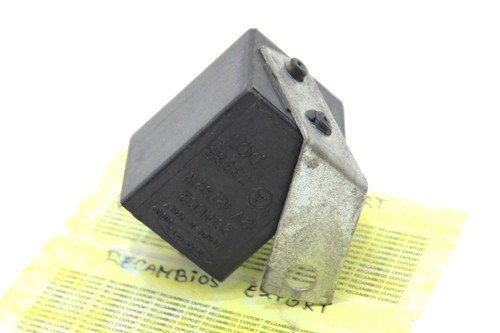 Relais renault bitron - relais, 2041002