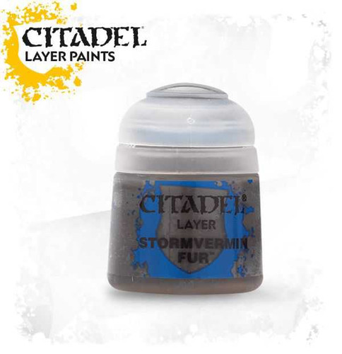 Pot peinture layer - pot, de