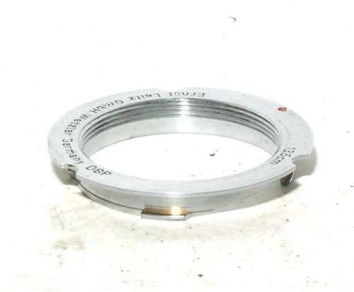 Leica adapter ring screw mount - leica,