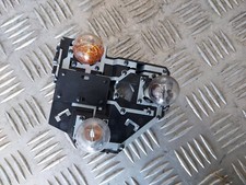Platine Feu Porte Ampoule Lampe Arrière Gauche - PEUGEOT 206 + 03-2009 à 05-2013