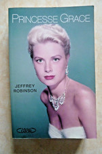 PRINCESSE GRACE (JEFFREY