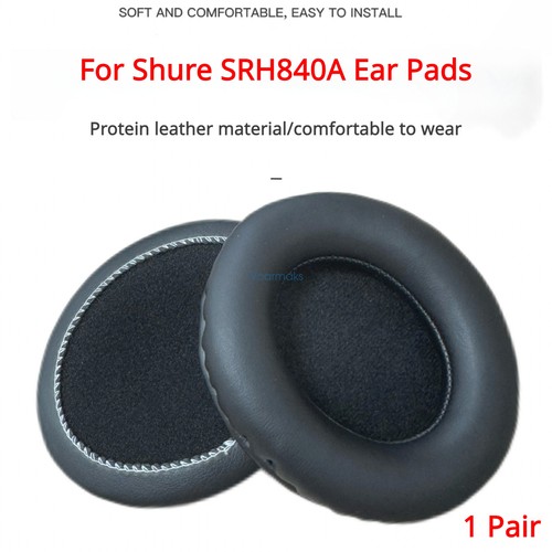 Replacement ear pads for - replacement,