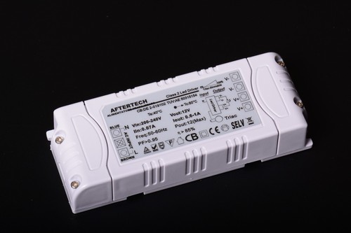 12v alimentation - 12v, 1a