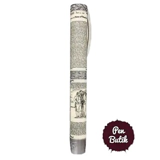 Visconti declaration - visconti,