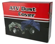 Bâche de protection pour ATV