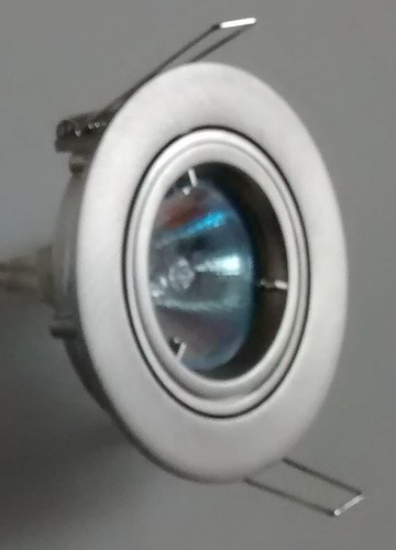 Spot encastrable 12v max 50w - 12v,