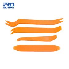 4Pcs Portable Auto Autoradio