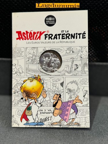 Euro asterix 2015 - euro,