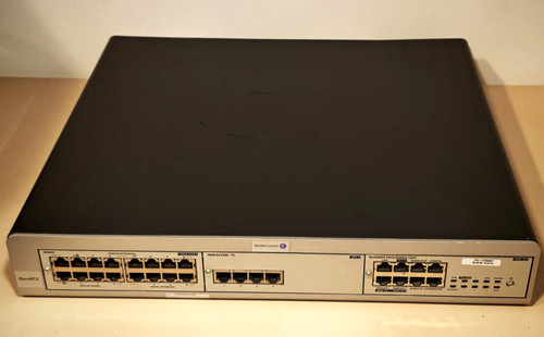 Alcatel lucent omnipcx office - alcatel,