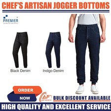 Premier Du Chef Artisan Jogger