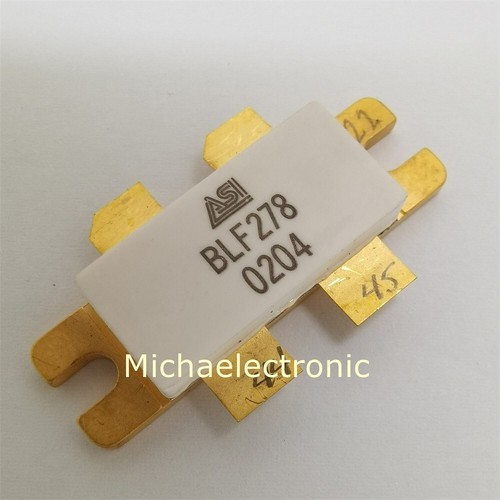 1piece blf278 genuine asi high - blf278,