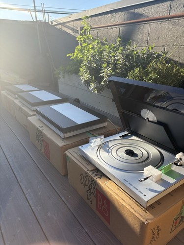 Bang olufsen beomaster 5000 - bang,