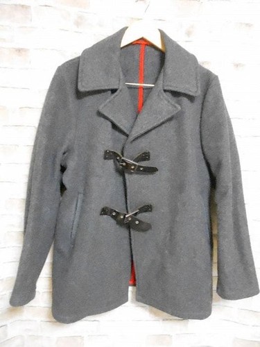 Schott veste pea coat - schott,