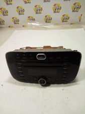 Autoradio d'origine FIAT PUNTO EVO 3 735597879
