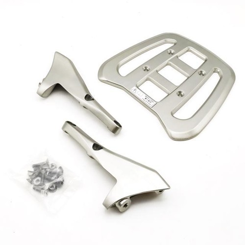 Kit porte bagages aluminium - kit, porte-bagages
