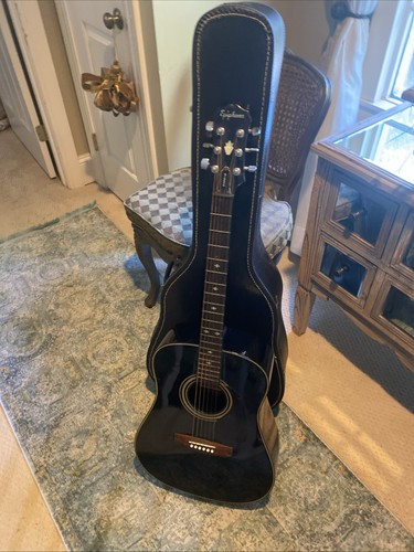 Vintage epiphone gibson - by,