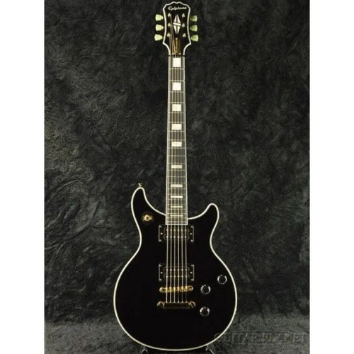 Takdc ebony epiphone - takdc,