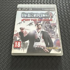 Dead Rising 2 Off the Record -
