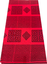 African Wax Print Fabric Sell